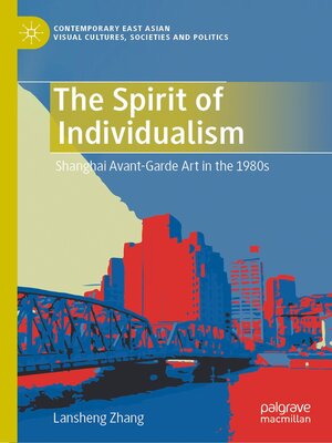 cover image of The Spirit of Individualism